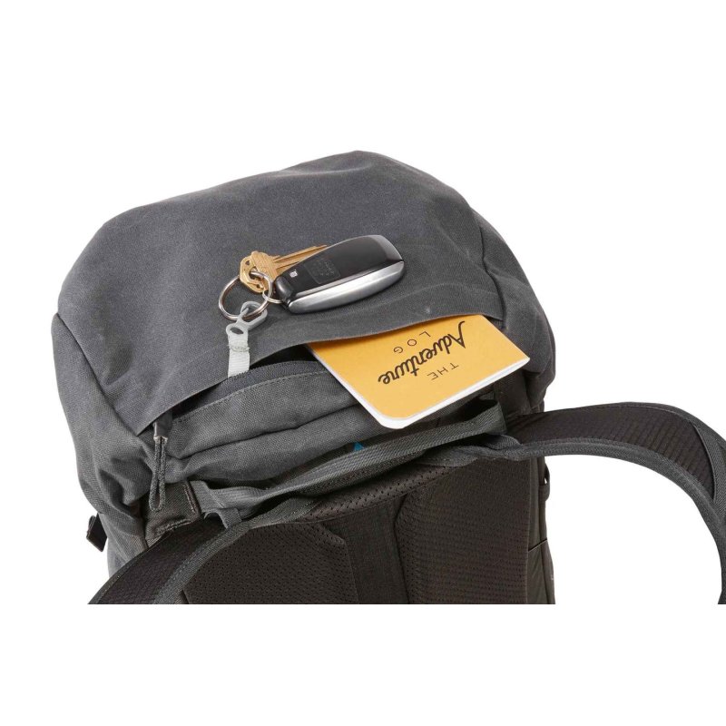 Thule 4134 AllTrail X 35L Hiking Backpack Nutria