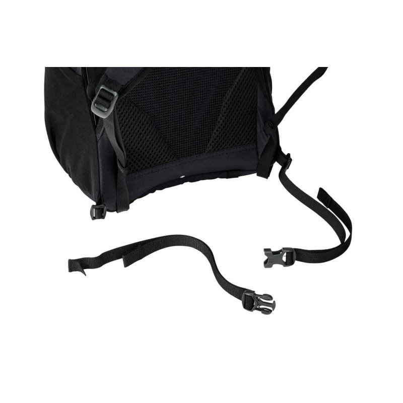 Thule 4515 Nanum 18L Hiking Backpack Black