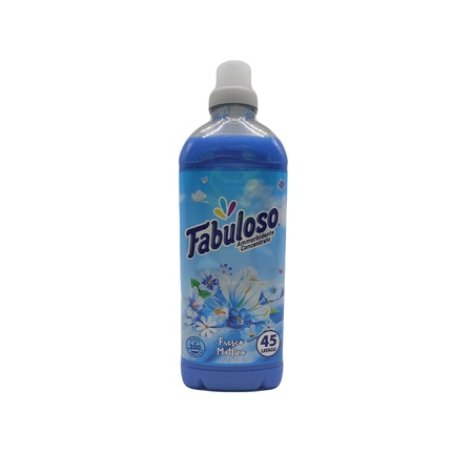 Fabuloso Concentrated Cleaner 1 Liter X 45 Washes Fresh Morning