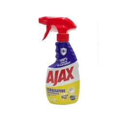 Ajax Universal Degreaser Spray 600 Ml