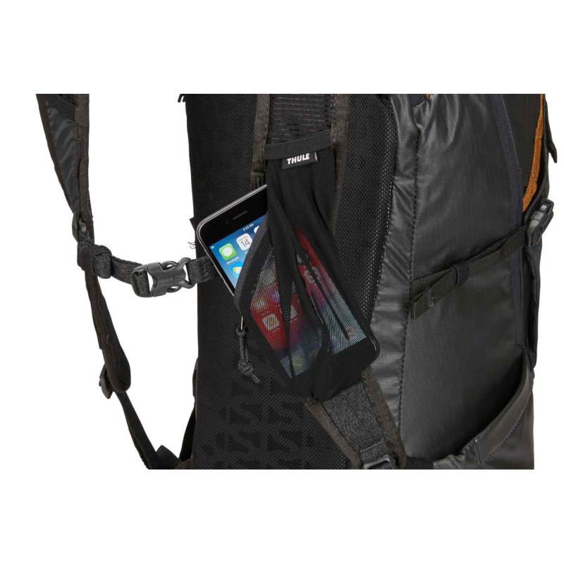 Thule 4095 Stir 25L Mens Hiking Backpack Wood Thrush