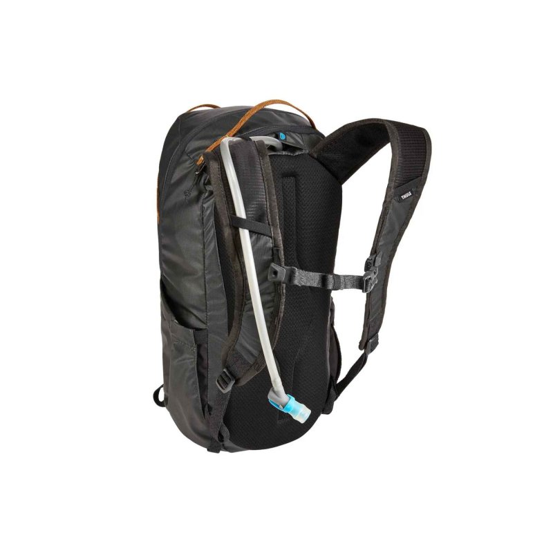 Thule Stir 18L hiking backpack obsidian (3204088)