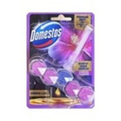 Domestos Domestos Aroma Lux Hibiscus Toilet Hanger 50g