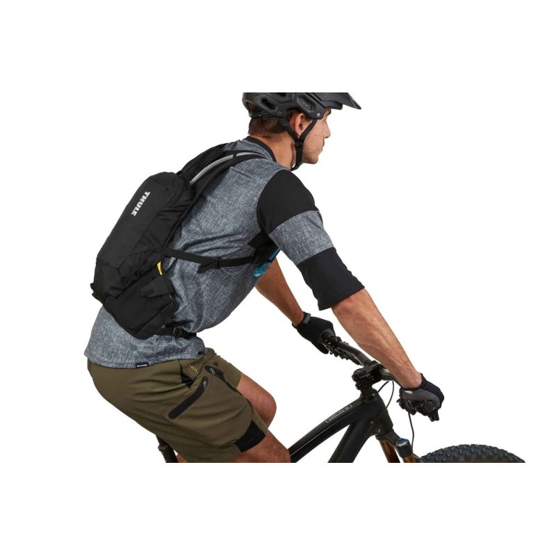 Thule 4150 Vital Hydration Pack 3L Black