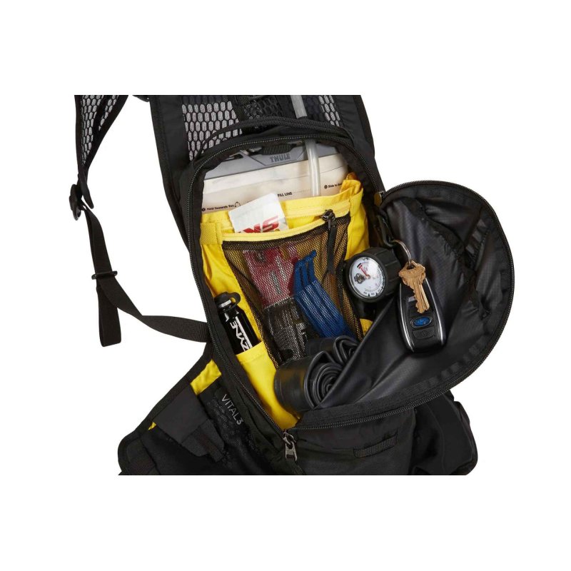 Thule 4150 Vital Hydration Pack 3L Black