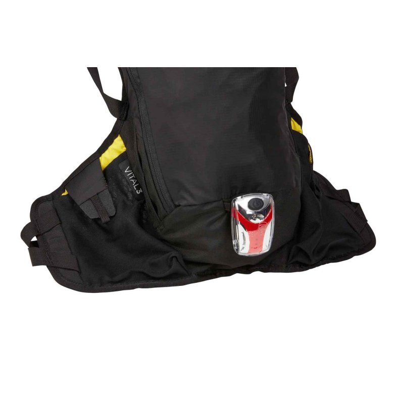 Thule 4150 Vital Hydration Pack 3L Black