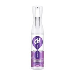 Cif Cleaning Spray 280ml Infinite Clean Fresh Lavender And Eucalyptus
