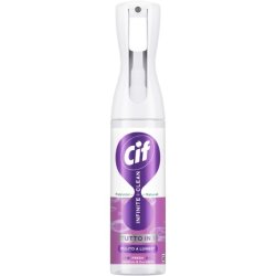 Cif Infinite Clean Spray 280 Ml Fresh Lavender & Eucalyptus