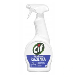 Cif Cif Spray Bathroom 500ml