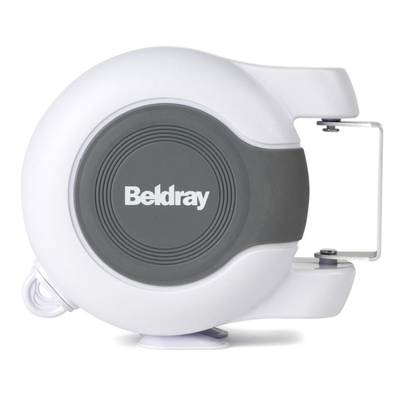 Beldray LA027016EU7 26M RETRACTABLE DOUBLE LINE