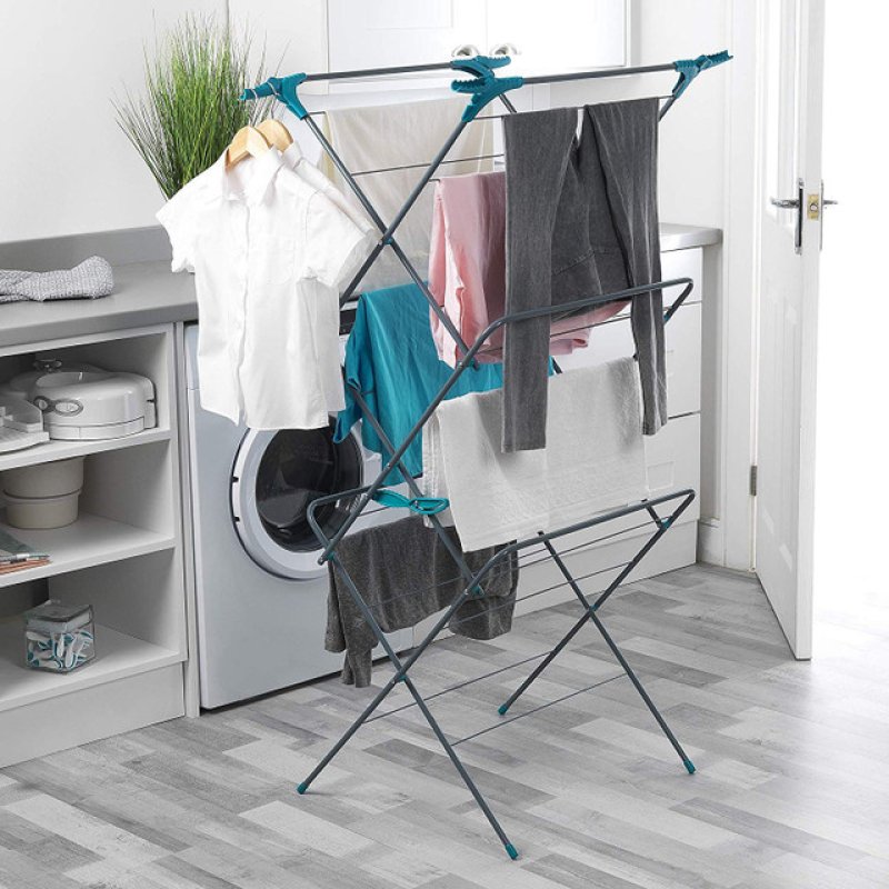 Beldray LA050397NEU7 3-TIER ELEGANT CLOTHES AIRER