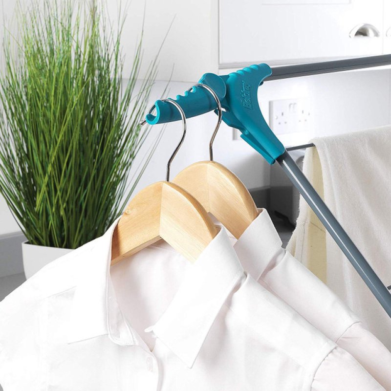 Beldray LA050397NEU7 3-TIER ELEGANT CLOTHES AIRER
