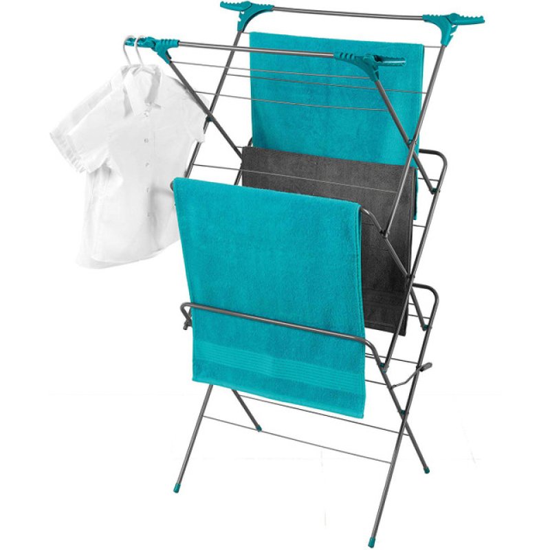 Beldray LA050397NEU7 3-TIER ELEGANT CLOTHES AIRER