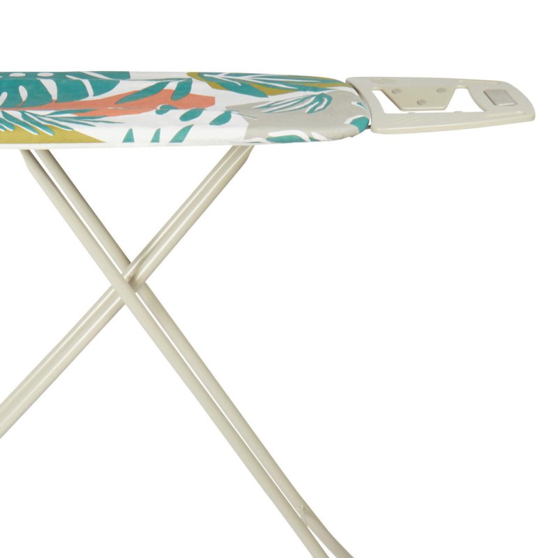 Salter LASAL72226WFLREU7 122 X 38 CM WARM IRONING BOARD - ROSALIE