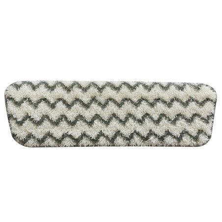 Salter LASAL73247EU7 ZIG ZAG SCRUBBING PAD