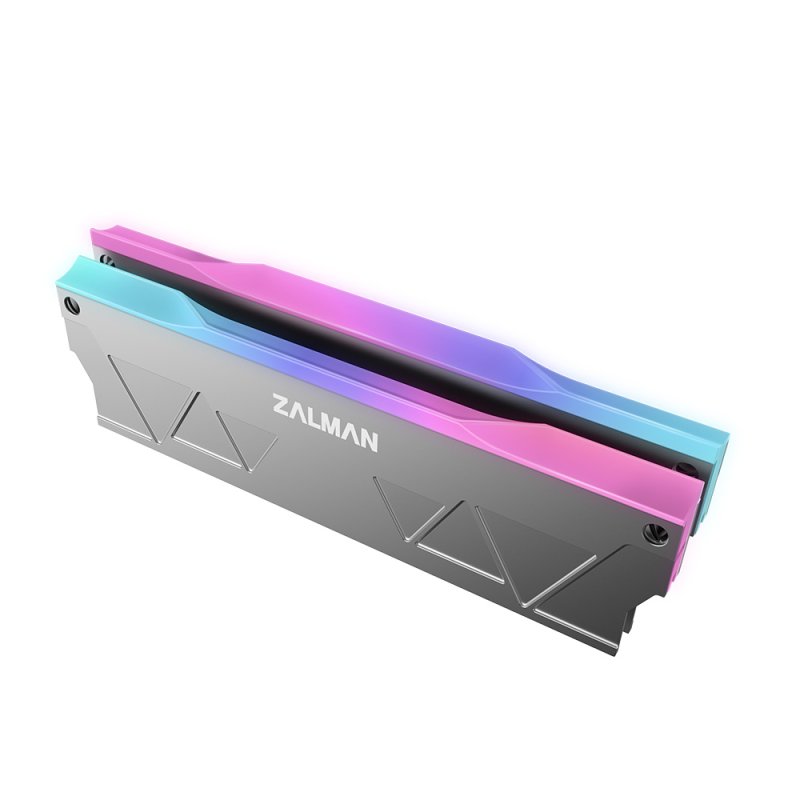 Zalman ZM-MH10 computer cooling system part/accessory Heatsink