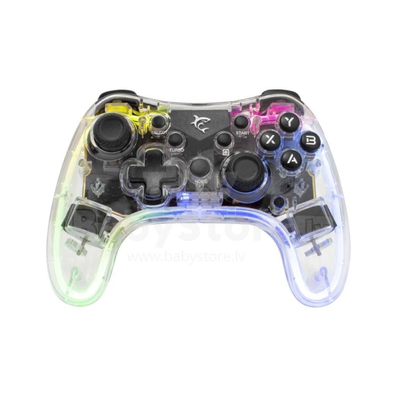 White Shark GamePad GPW-8039 Legion Wireless