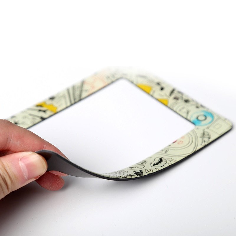 Kodak Memory Magnetic Frame kit 5 sheets (3510669)