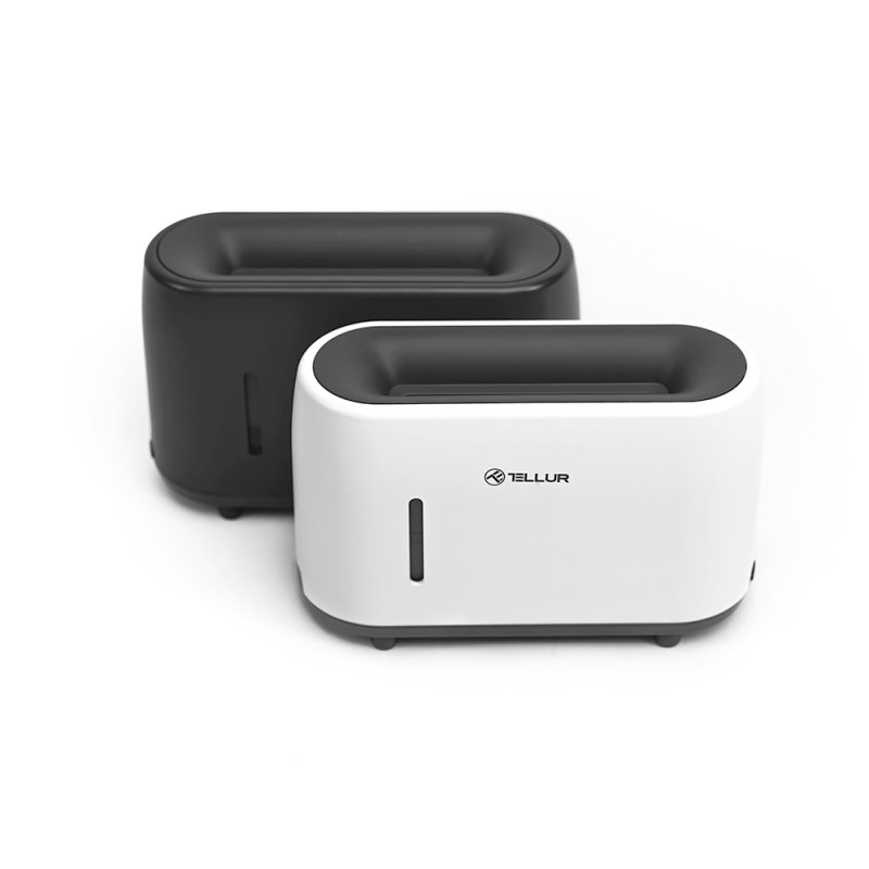 Tellur TLL441121 diffuseur aromatique Réservoir Blanc