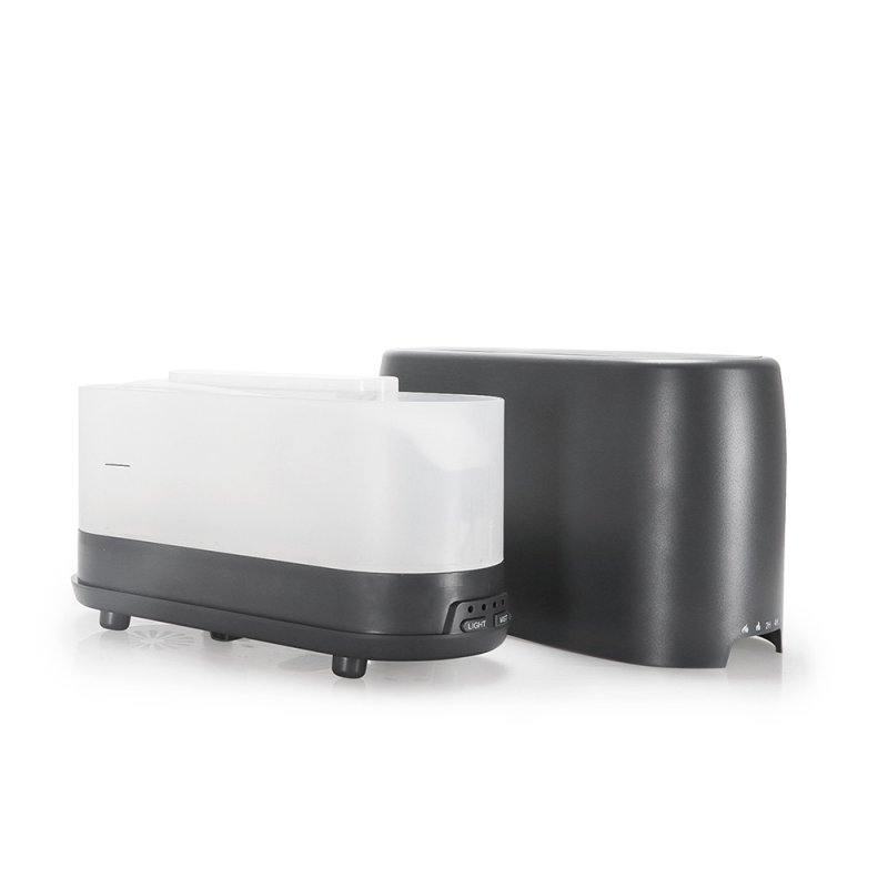 Tellur TLL441131 aroma diffuser Tank Black