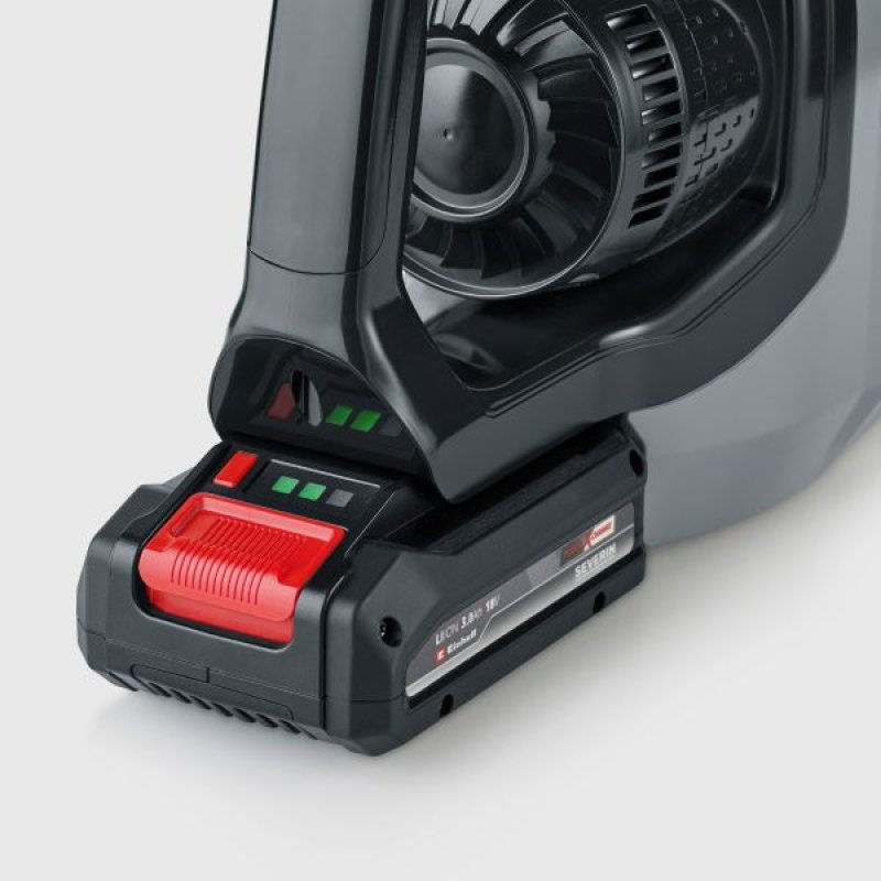 Severin ZB 7260 Accessoire et fourniture pour aspirateur Aspirateur balai Batterie