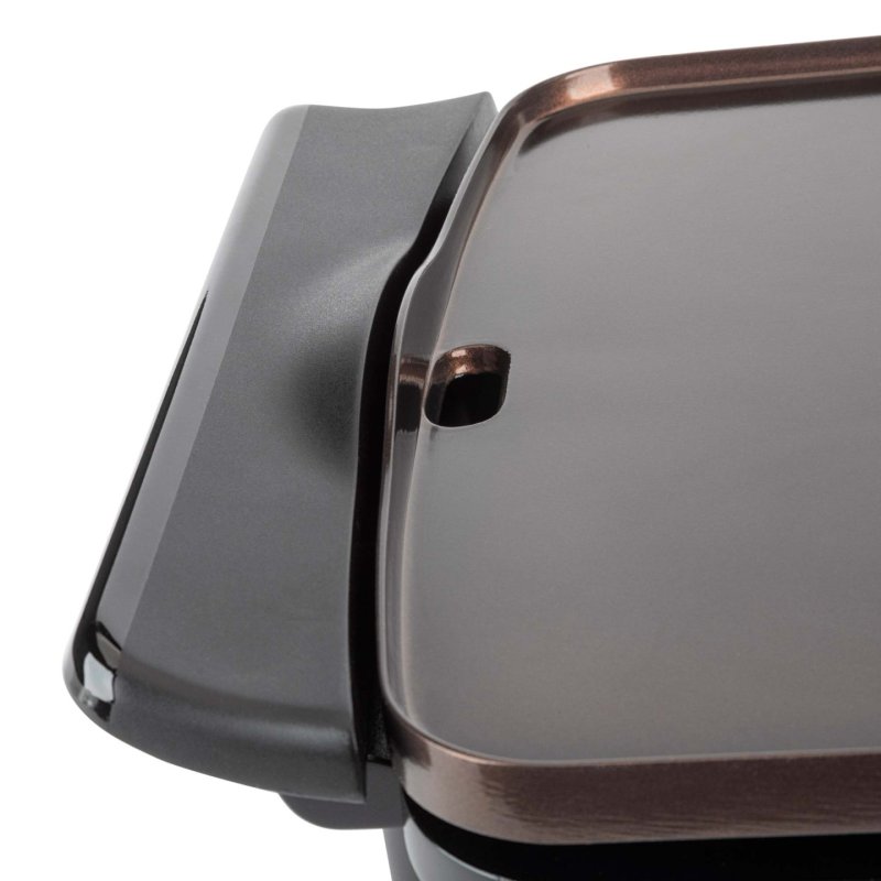 JATA JEGR0550 contact grill