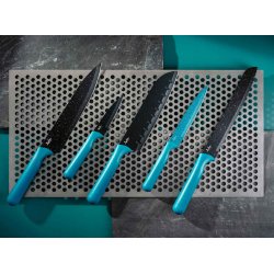 JATA HACC4503 kitchen cutlery/knife set 5 pc(s)