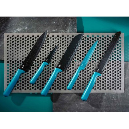 JATA HACC4503 kitchen cutlery/knife set 5 pc(s)