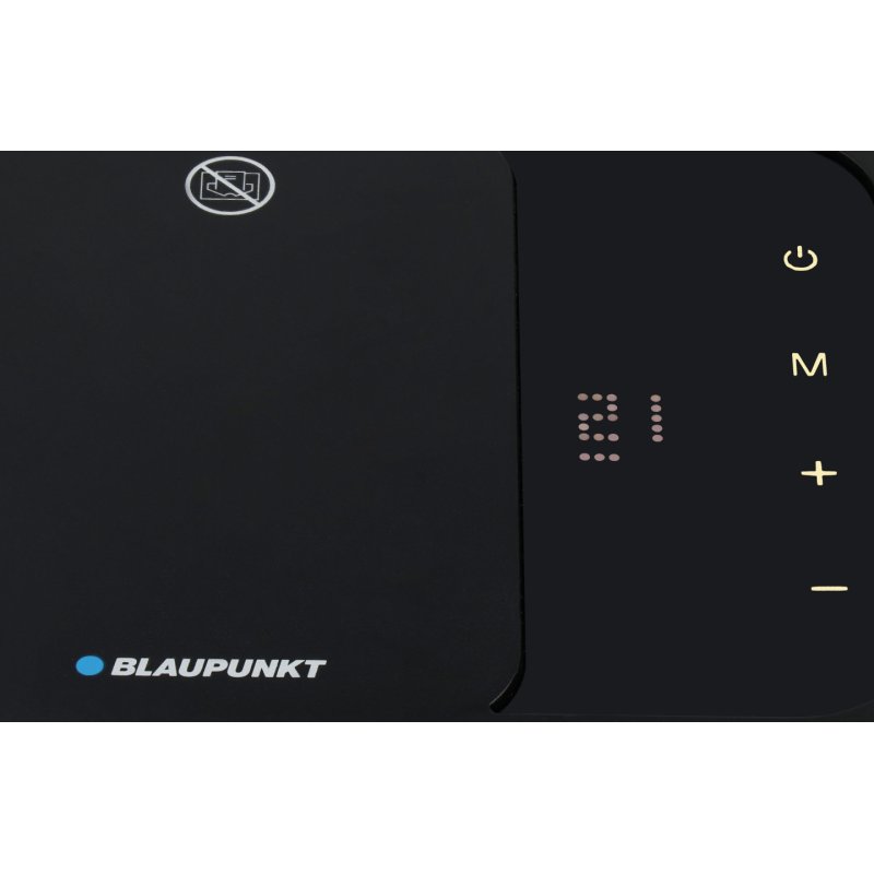 Blaupunkt FHD401