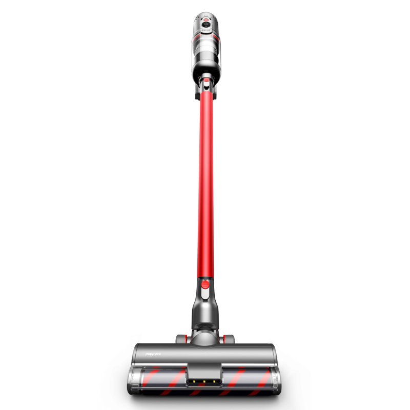 Puppyoo T12 Home Crystal Grey