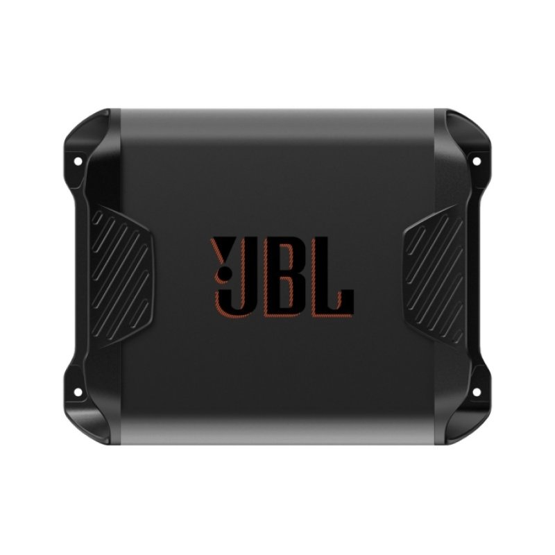 JBL Concert A652 2 channel 500 Watt Amplifier
