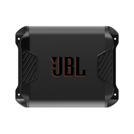 JBL Concert A652 2 channel 500 Watt Amplifier