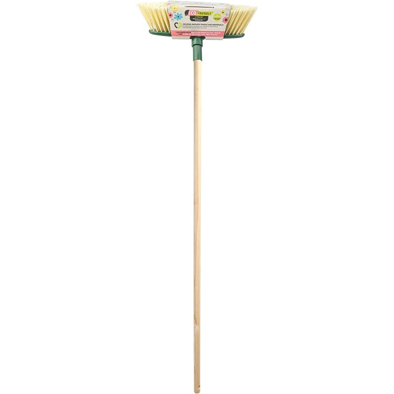 Beldray LA075277EU7 Eco Classic Floor Broom