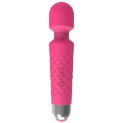 Erolab Wand-M Clitoral Massager Rose Pink (MFN01r)