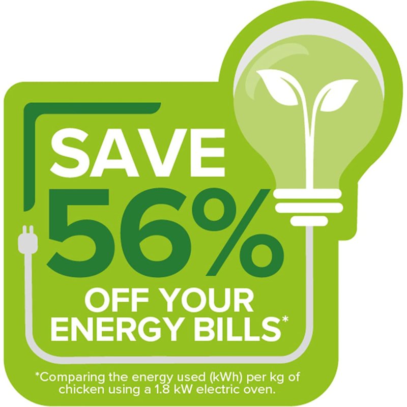 Petra PT5314HEVDEEU10 Air Fryer 3.2L