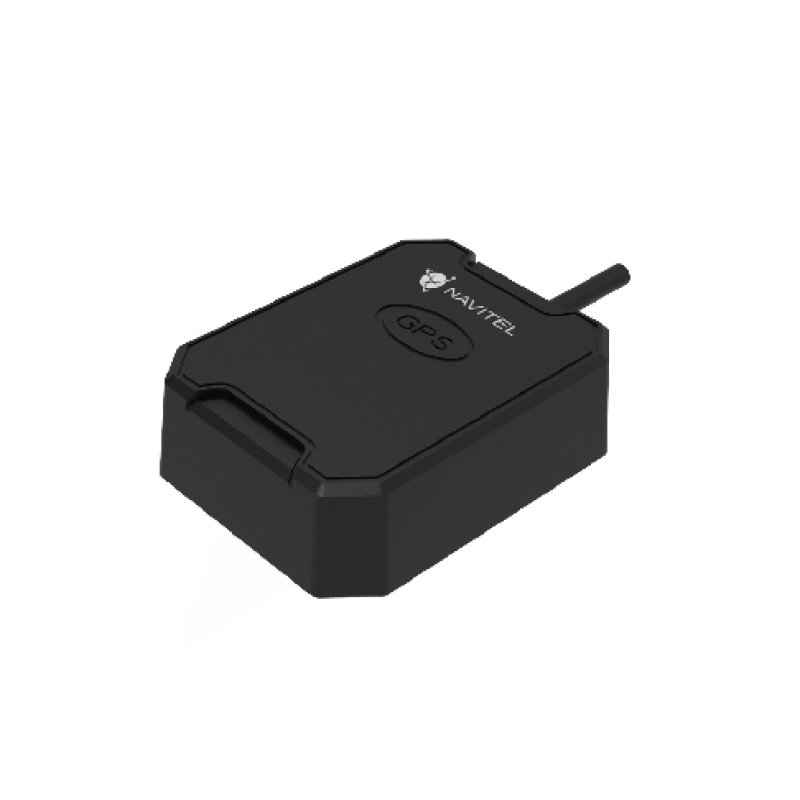 Navitel M800 DUAL Caméra de tableau de bord Full HD Wifi Noir