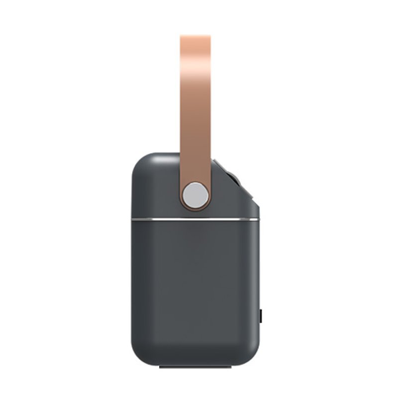 Navitel NS150 station d'alimentation portable 5 Lithium-Ion (Li-Ion) 60000 mAh 150 W 1,42 kg