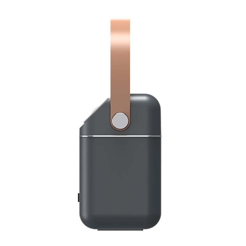 Navitel NS150 station d'alimentation portable 5 Lithium-Ion (Li-Ion) 60000 mAh 150 W 1,42 kg