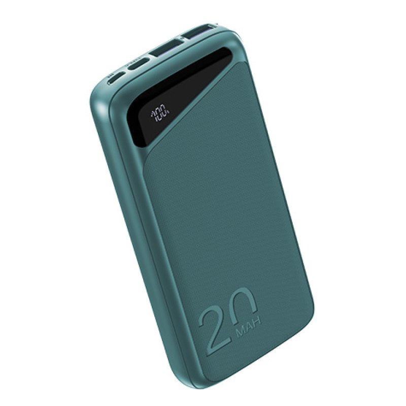 Navitel PWR20 MX Green