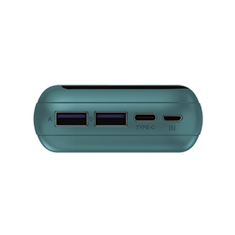 Navitel PWR20 MX GREEN power bank 20000 mAh