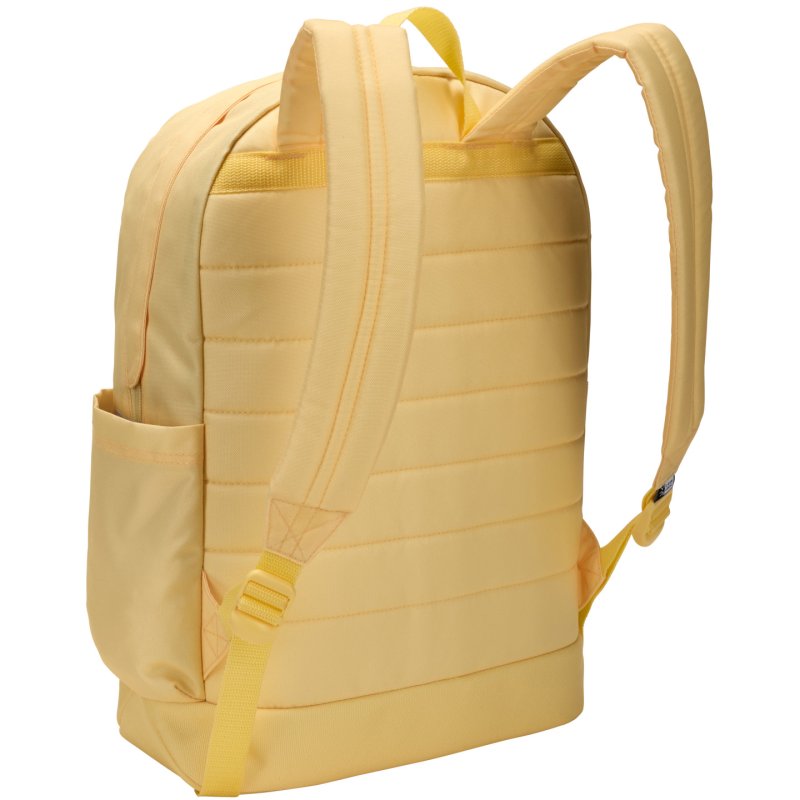 Case Logic Campus 085854254458 backpack Casual backpack Yellow Polyester