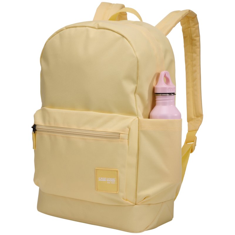 Case Logic 4928 Campus 24L CCAM-1216 Yonder Yellow