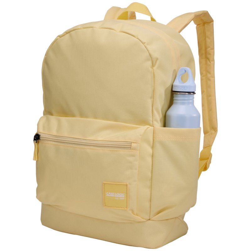 Case Logic Campus CCAM5226 - Yonder Yellow backpack Casual backpack Polyester