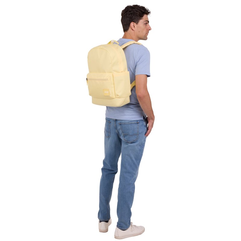 Case Logic Campus CCAM5226 - Yonder Yellow backpack Casual backpack Polyester