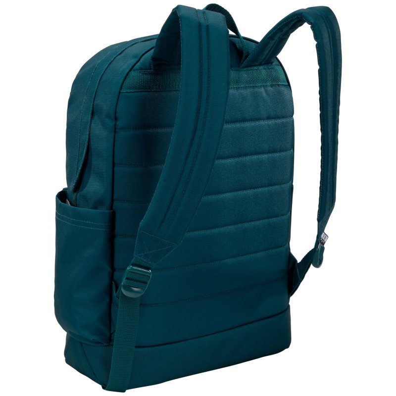 Case Logic Campus CCAM5226 - Deep Teal backpack Casual backpack Polyester