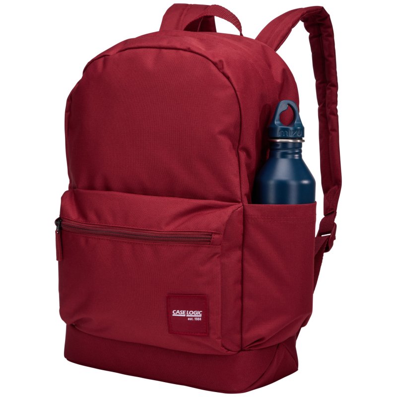 Case Logic 4927 Campus 24L CCAM-1216 Pomergranate Red