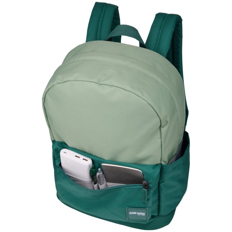 Case Logic 4926 Campus 24L CCAM-1216 Islay Green/Smoke Pine