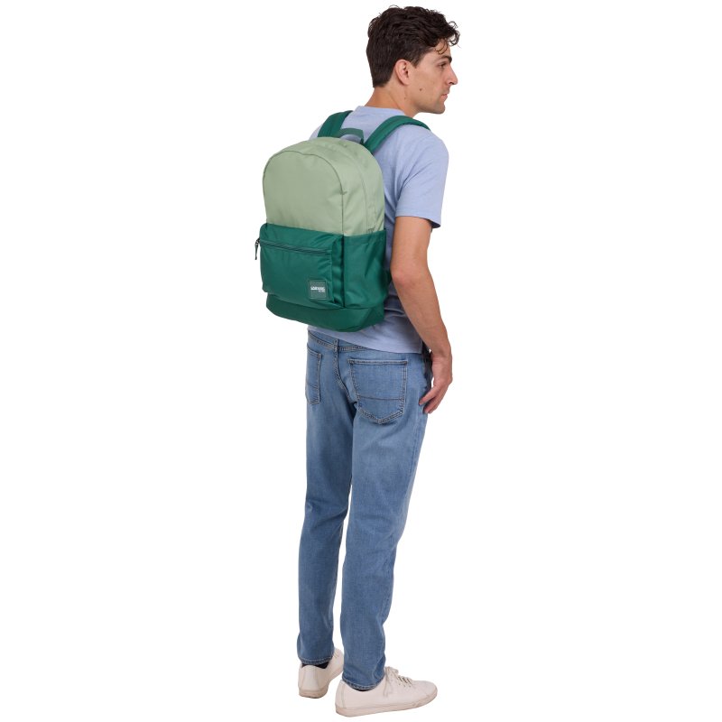 Case Logic 4926 Campus 24L CCAM-1216 Islay Green/Smoke Pine