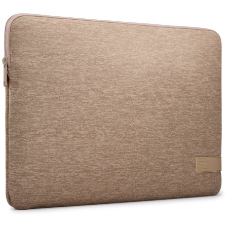Case Logic 4958 Reflect 13 Macbook Pro Sleeve Boulder Beige