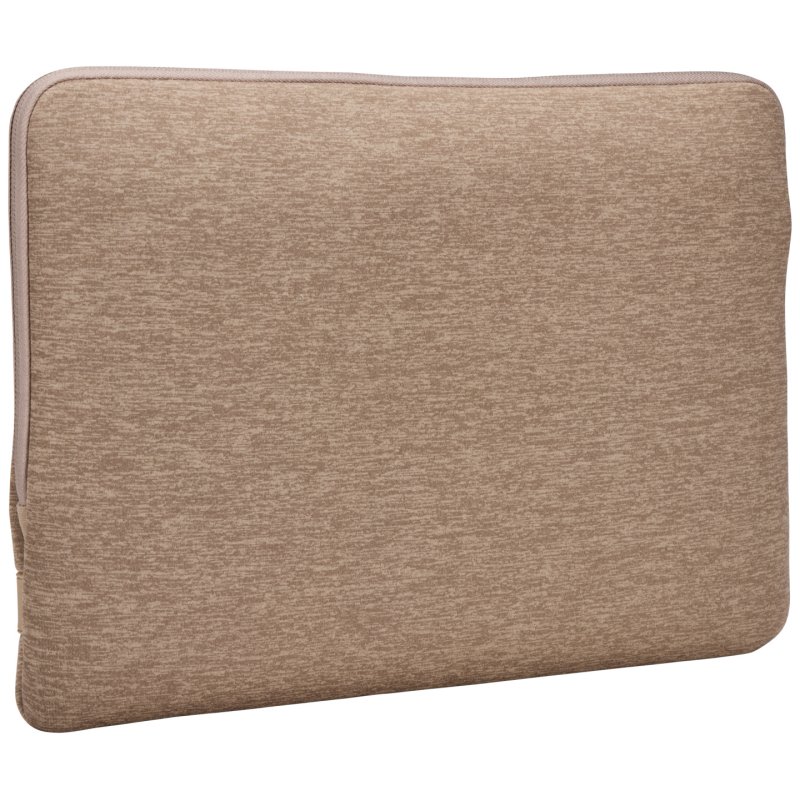 Case Logic Reflect REFPC113 - Boulder Beige notebook case 33.8 cm (13.3") Sleeve case
